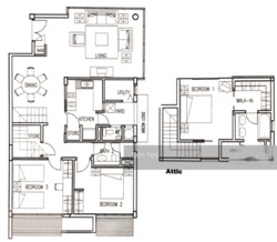 The Loft (D10), Condominium #197466482